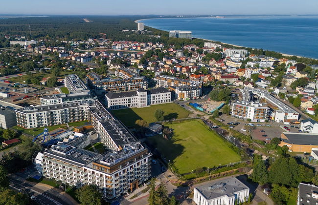 Bel Mare Apartment w/ Balcony by Renters - Foto 80