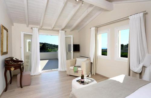 Villa Vozos - Foto 20