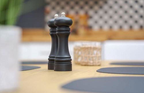 Flat 1 Highgate, Walford Road, Ross on Wye - Foto 9