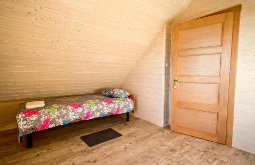 Domki w Beskidach - Foto 18