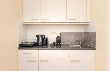 Studio Apartment Berlin Mitte - U-Bahn Leopoldplatz - Photo 12