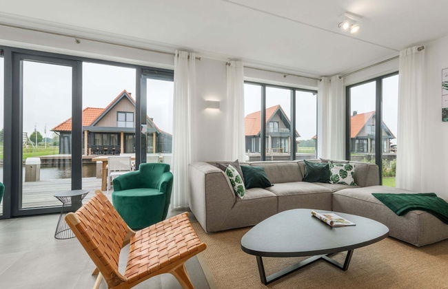 Luxury Villa on Waterfront - Foto 7