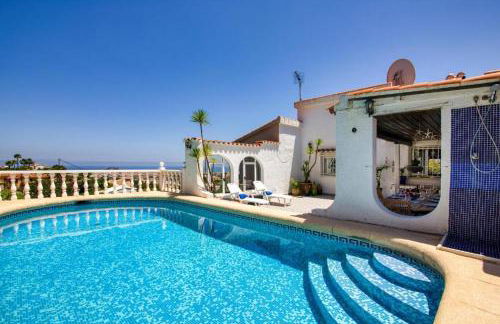 Villa Maya - Photo 23