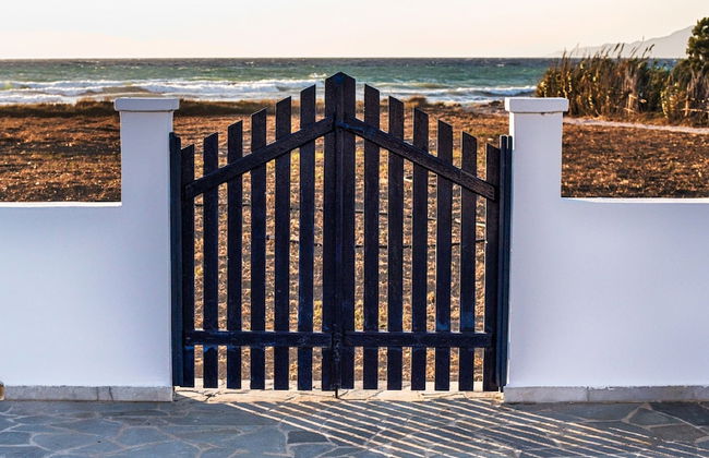 Nautilus Beach House - Foto 22