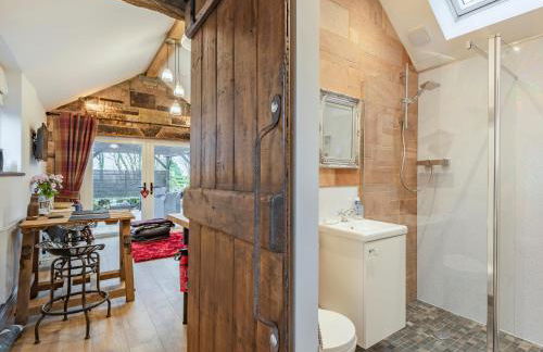 Little Pines Lodge - Foto 18