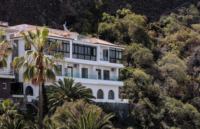 Bahía Luxury Apartments - Foto 1