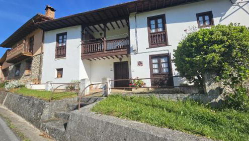 Vivienda Vacacional Casa Casenti - Foto 2