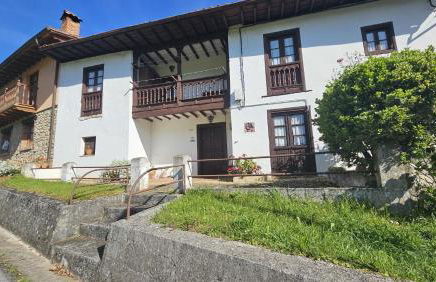 Vivienda Vacacional Casa Casenti - Foto 2