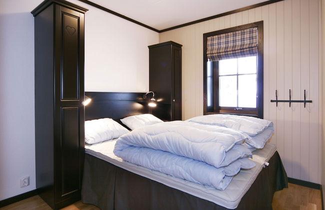 Hafjell Resort Alpin Apartments Sørlia - Foto 2