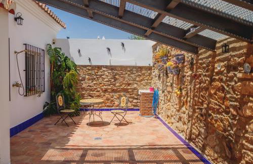 La Villa del Montecillo complex Beach and city ApartamentosMalagaManagement - Photo 45