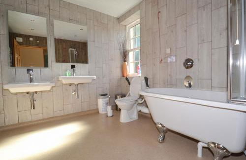 The Moat House - Foto 15