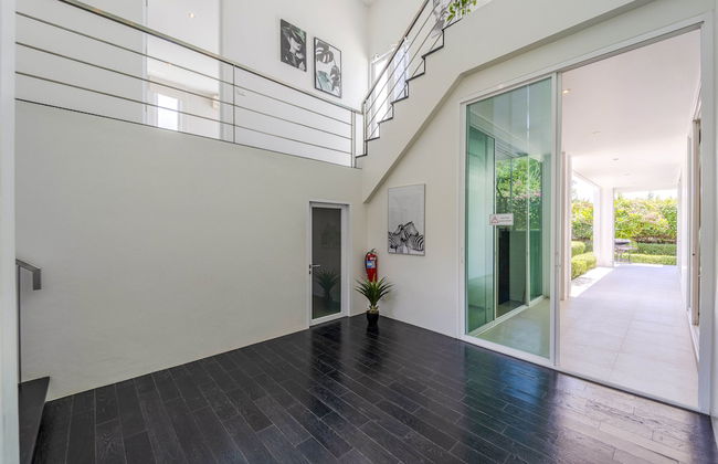 Phu Montra Villa with Ocean View A4 - Foto 22