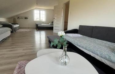 Dworek Sadlinki - Foto 7