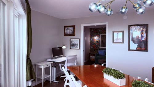 Cozy Panoramic Lake and Lift Bridge Views - Foto 4