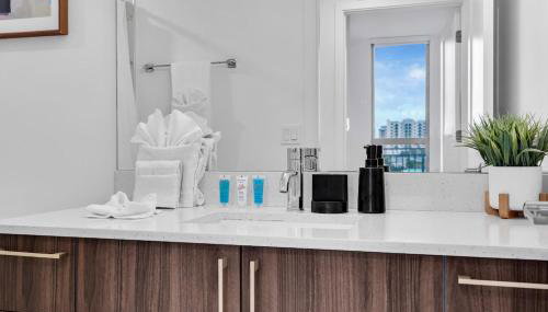 Brickell Border 3BR by Untitled Stay - Foto 2