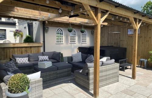 The Grousemoor - North Wales luxury 7 bedroom holiday rental - Foto 12