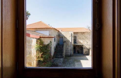 Casas de Vila Pouca - Foto 69