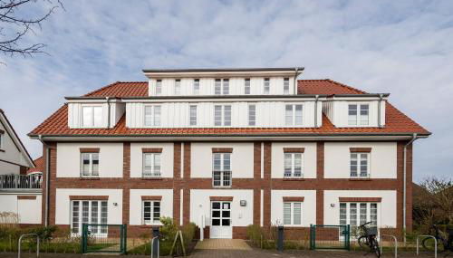 Friesengut 'SEAHOME' im Friesengut - Foto 2