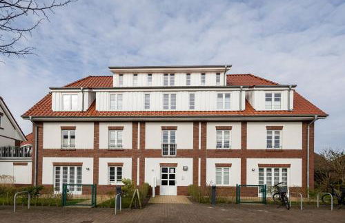 Friesengut 'SEAHOME' im Friesengut - Foto 2