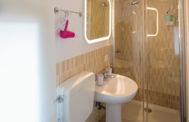 Room-camagna Country House - Immersed in - Photo 7