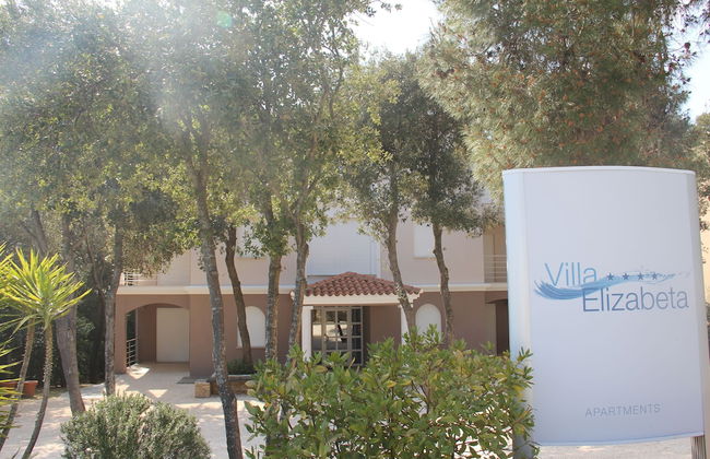 Villa Elizabeta - Foto 57