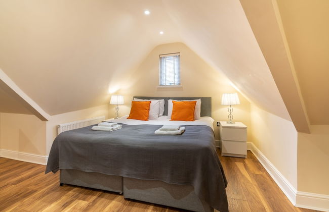 9B St Marks Road - Foto 6