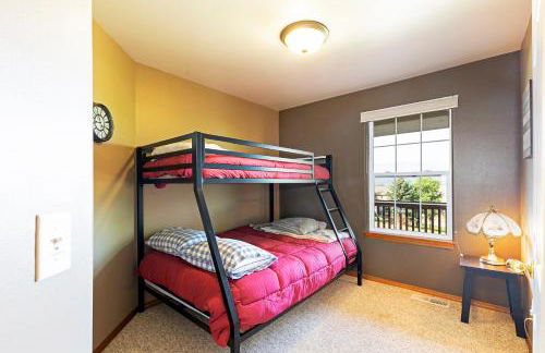 Cozy Linda Vista home with great views - Foto 13