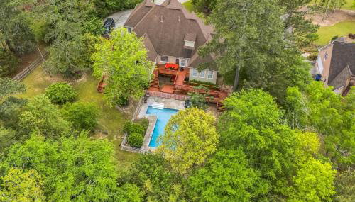 Elegant 5BR Retreat Pool & Yard - Foto 4, Other