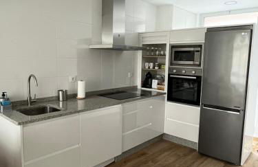 Apartamento paseo marítimo Camelle - Foto 7