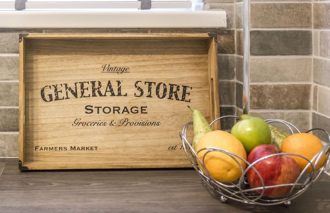 Mayfield House - 4 Bedroom House - Tenby - Foto 21