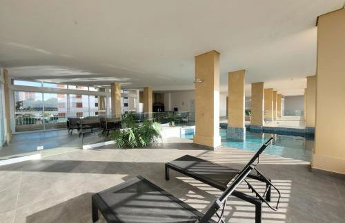 Lavit 92 - Conforto, estilo e lazer com piscina e academia - Photo 34