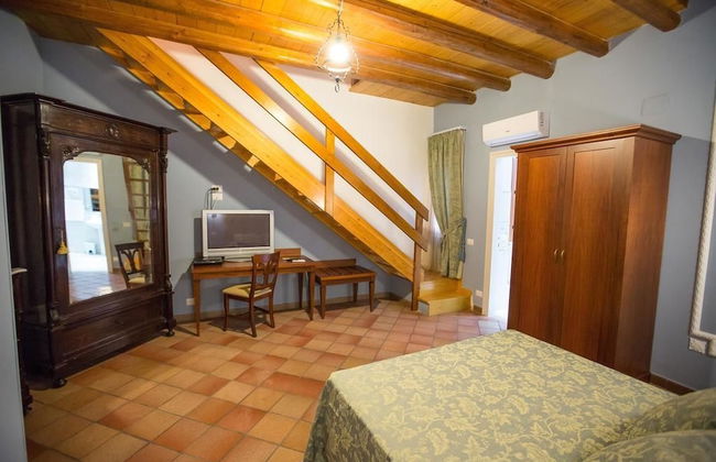 Palazzo Raho - Foto 19