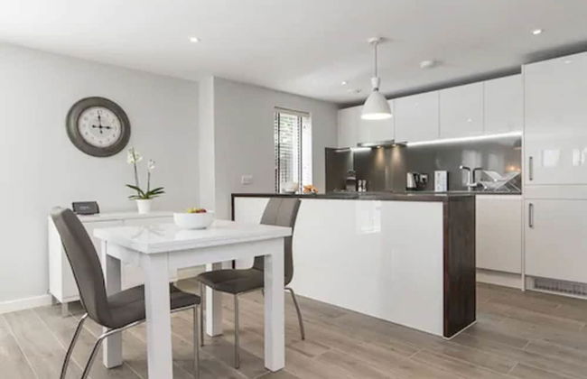 Citystay Living - Eagle Yard - Foto 1