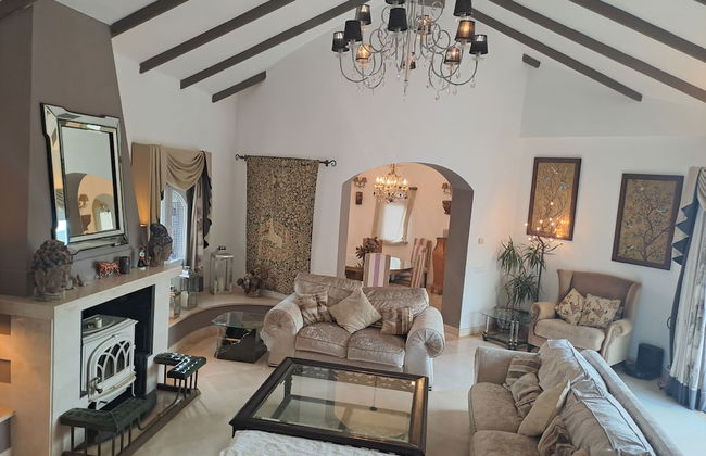 El Castillo La Manga Club - Foto 31