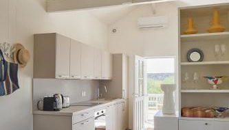 MAISON SUR LA PLAGE avec VUE MER PANORAMIQUE - Foto 4