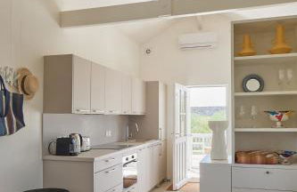 MAISON SUR LA PLAGE avec VUE MER PANORAMIQUE - Foto 4