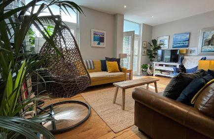 Glasgow Harbour Clyde Waterfront Apartment - Foto 3