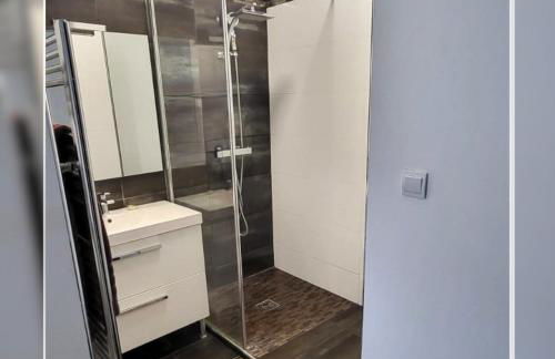 Appartement Tassin Centre - 15' de Lyon - 1 Parking - Foto 9