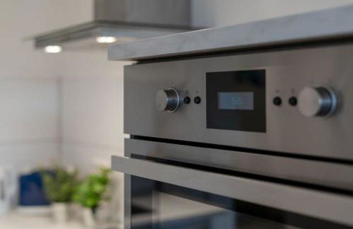 Blankwasserweg 131 Lensterstrand Oase Bungalow 7 - Photo 10