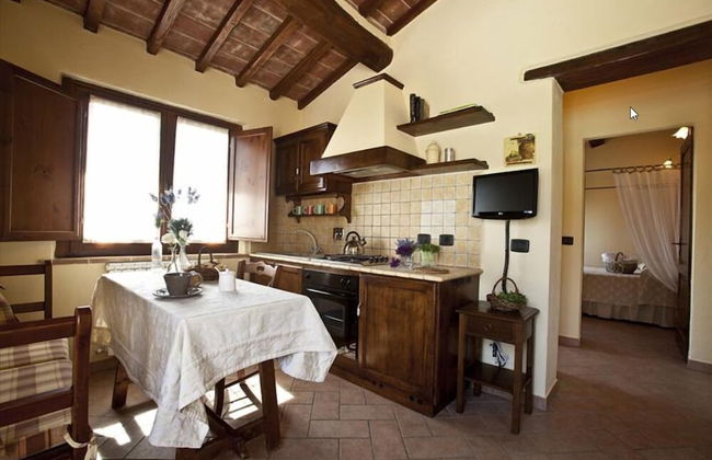 Agriturismo Ripaiani - Foto 25