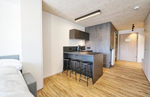 Timber One Boardinghouse Dorfen - Foto 69