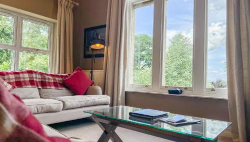 Geltsdale Garden Apartment ground floor home in Wetheral close to Carlisle & Ullswater - Foto 5