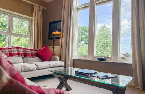 Geltsdale Garden Apartment ground floor home in Wetheral close to Carlisle & Ullswater - Foto 5