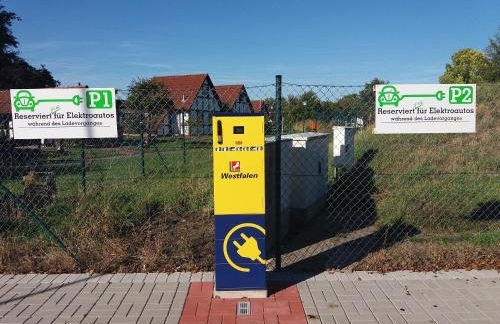 Das Apfelhaus - Photo 19