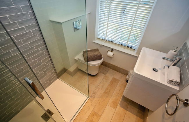 Croyde Victoria Cottage 2 Bedrooms - Foto 26