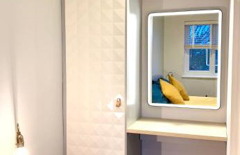 Stylish Cambridge Pad - Foto 8