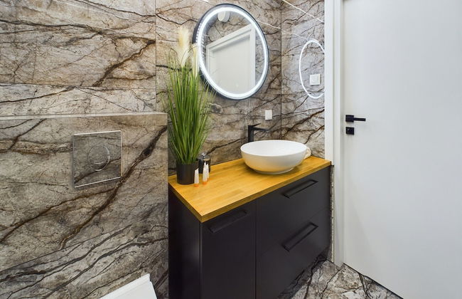 Business Apartment Parking by Renters - Foto 35