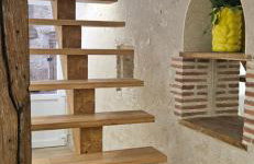 Balcon à Chambord - Foto 39
