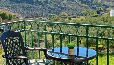 Villa Cultural MONTELUCÍA - Foto 2