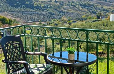 Villa Cultural MONTELUCÍA - Foto 2